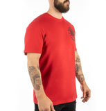 T-Shirt Headrush ‘The Chief’ Homme