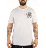 T-Shirt Headrush ‘The Chief’ Homme