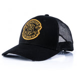 Casquette Headrush ‘The Lucky 13th’ Homme