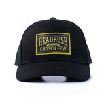 Casquette Headrush ‘The Spy’ Homme