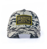 Casquette Headrush ‘The Spy’ Homme