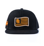 Casquette Headrush ‘The Mechanic’ Homme