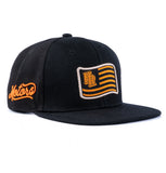 Casquette Headrush ‘The Mechanic’ Homme