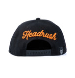 Casquette Headrush ‘The Mechanic’ Homme