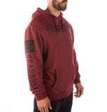 Hoodie Headrush ‘The Bullet Chapter’ Homme