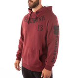 Hoodie Headrush ‘The Bullet Chapter’ Homme