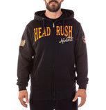 Veste Headrush ‘The Mechanic’ Homme