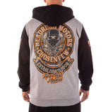 Veste Headrush ‘The Mechanic’ Homme