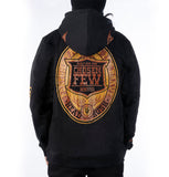 Veste Headrush ‘The Master Brewer’ Homme