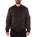 Blouson d’Aviateur Headrush ‘Alexander The Great’ Homme