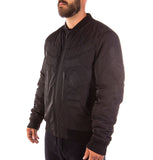 Blouson d’Aviateur Headrush ‘Alexander The Great’ Homme