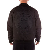 Blouson d’Aviateur Headrush ‘Alexander The Great’ Homme