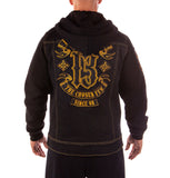 Veste en Denim Headrush ‘The Lucky 13th’ Homme