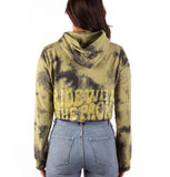 Hoodie Court Headrush ‘The Get Down’ Femme