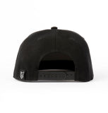 Casquette Headrush ‘The Flaming Wings’ Homme