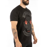 T-Shirt Headrush ‘The Flaming Wings’