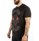 T-Shirt Headrush ‘The Flaming Wings’