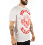 T-Shirt Headrush ‘The Flaming Wings’