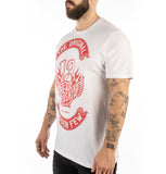 T-Shirt Headrush ‘The Flaming Wings’