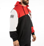 Hoodie Headrush ‘The World Famous’ Homme