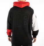 Hoodie Headrush ‘The World Famous’ Homme