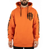 Hoodie Headrush ‘The World Famous’ Homme