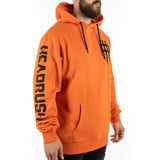 Hoodie Headrush ‘The World Famous’ Homme