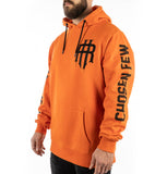 Hoodie Headrush ‘The World Famous’ Homme