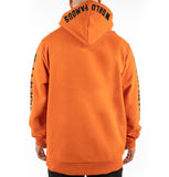 Hoodie Headrush ‘The World Famous’ Homme