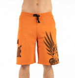 Short Headrush ‘Worldwide#1’ Homme