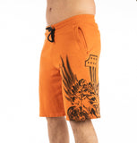 Short Headrush ‘Worldwide#1’ Homme