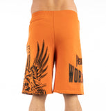 Short Headrush ‘Worldwide#1’ Homme