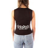 Débardeur Heqdrush ‘The Kraken’ Femme