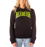 Hoodie Headrush ‘Running With The Wolves’ Femme