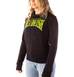 Hoodie Headrush ‘Running With The Wolves’ Femme