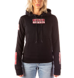 Hoodie Headrush ‘The Roll Out’ Femme