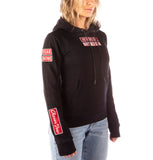 Hoodie Headrush ‘The Roll Out’ Femme