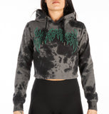 Hoodie Court Headrush ‘The Draco’ Femme