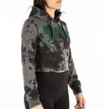 Hoodie Court Headrush ‘The Draco’ Femme