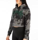 Hoodie Court Headrush ‘The Draco’ Femme