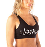 Soutien Gorge Sport Headrush ‘The Kraken’ Femme