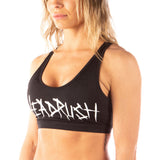 Soutien Gorge Sport Headrush ‘The Kraken’ Femme