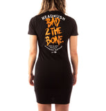 Robe Headrush ‘The Rage’ Femme