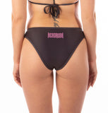 Bas de Bikini Headrush ‘Pink Velvet’ Femme