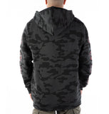 Veste Headrush ‘The Vintage Cruiser’ Homme