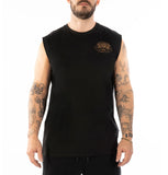 Débardeur Headrush ‘Biker Wings’ Homme