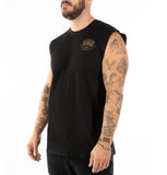 Débardeur Headrush ‘Biker Wings’ Homme