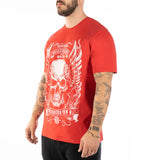 T-Shirt Headrush ‘Hell Wings’ Homme