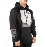 Hoodie Headrush ‘Le Dixieme’ Homme