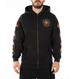 Veste Headrush ‘Watch It Burn’ Homme